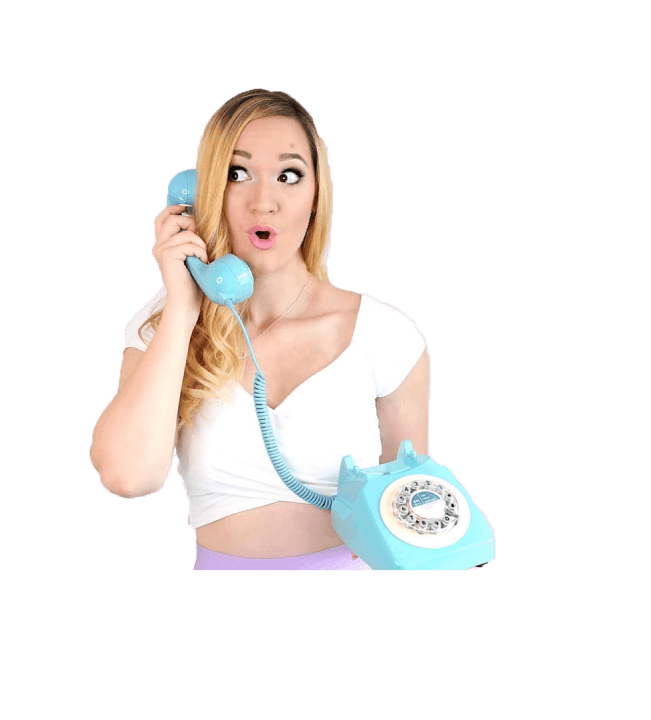 E-commerce Contact